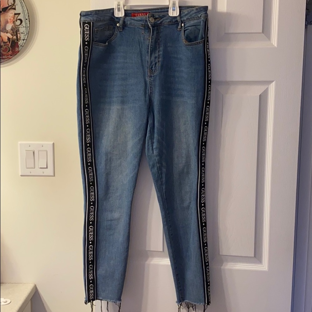 Guess Jeans